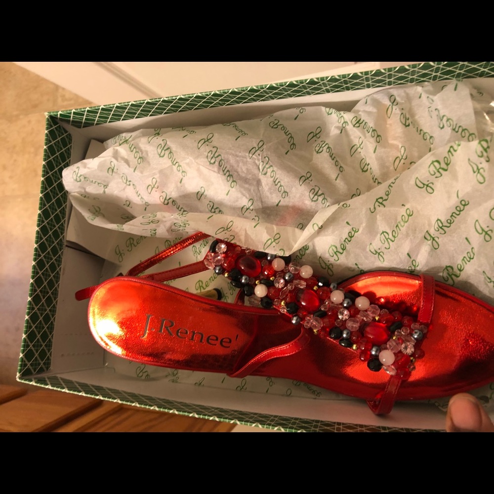 Shoes